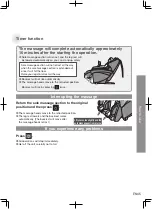 Предварительный просмотр 45 страницы Panasonic EP-MAG3 Operating Instructions Manual