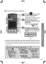 Предварительный просмотр 89 страницы Panasonic EP-MAG3 Operating Instructions Manual