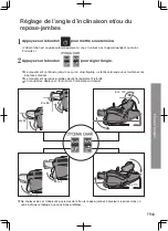 Предварительный просмотр 159 страницы Panasonic EP-MAG3 Operating Instructions Manual