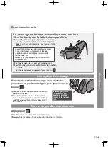 Предварительный просмотр 161 страницы Panasonic EP-MAG3 Operating Instructions Manual