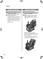 Предварительный просмотр 168 страницы Panasonic EP-MAG3 Operating Instructions Manual