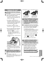 Предварительный просмотр 169 страницы Panasonic EP-MAG3 Operating Instructions Manual