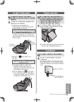 Предварительный просмотр 171 страницы Panasonic EP-MAG3 Operating Instructions Manual