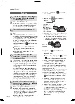 Предварительный просмотр 172 страницы Panasonic EP-MAG3 Operating Instructions Manual