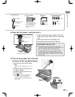 Preview for 13 page of Panasonic EP-MAJ7 Operating Instructions Manual