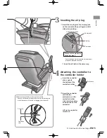 Preview for 15 page of Panasonic EP-MAJ7 Operating Instructions Manual