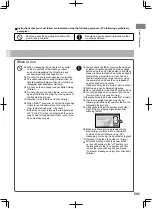 Preview for 5 page of Panasonic EP-MAK1 Operating Instructions Manual