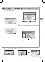 Предварительный просмотр 19 страницы Panasonic EP-MAK1 Operating Instructions Manual