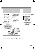 Предварительный просмотр 21 страницы Panasonic EP-MAK1 Operating Instructions Manual