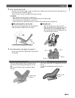 Preview for 11 page of Panasonic EP-MR30 Operating	 Instruction