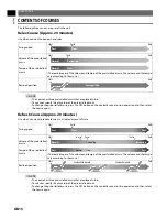 Preview for 16 page of Panasonic EP-MR30 Operating	 Instruction