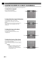 Предварительный просмотр 18 страницы Panasonic EP-MR30 Operating	 Instruction