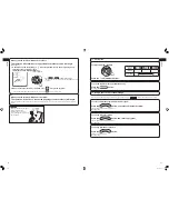 Preview for 11 page of Panasonic EP-MS40GK Operating Instructions Manual