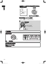 Preview for 16 page of Panasonic EP-MS41 Operating Instructions Manual