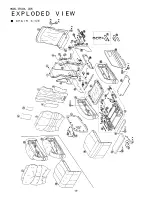 Preview for 8 page of Panasonic EP1004 Service Manual