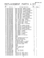 Preview for 11 page of Panasonic EP1004 Service Manual