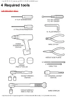 Preview for 18 page of Panasonic EP1014-U1 Service Manual