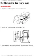 Preview for 29 page of Panasonic EP1014-U1 Service Manual