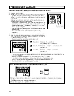 Предварительный просмотр 12 страницы Panasonic EP1014G Operating Operating Instructions Manual