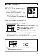 Preview for 45 page of Panasonic EP1015 - MASSAGE LOUNGER - MULTI-LANG Operating Instructions Manual