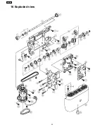 Предварительный просмотр 42 страницы Panasonic EP1022-U1 Service Manual