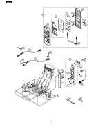 Предварительный просмотр 46 страницы Panasonic EP1022-U1 Service Manual