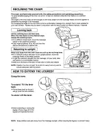 Preview for 16 page of Panasonic EP1022B Operating Operating Instructions Manual