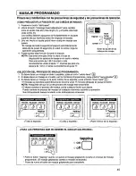 Preview for 45 page of Panasonic EP1022B Operating Operating Instructions Manual