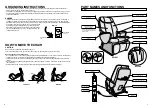 Preview for 4 page of Panasonic EP1060K Operating Manual