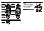 Preview for 5 page of Panasonic EP1060K Operating Manual