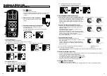 Preview for 9 page of Panasonic EP1060K Operating Manual