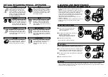 Preview for 13 page of Panasonic EP1060K Operating Manual