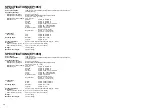 Preview for 15 page of Panasonic EP1060K Operating Manual