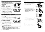 Preview for 24 page of Panasonic EP1060K Operating Manual