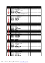 Preview for 49 page of Panasonic EP1061-P1 Service Manual