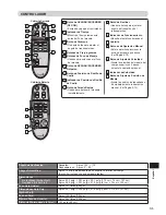 Preview for 7 page of Panasonic EP1080 Instrucciones De Uso