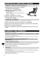 Preview for 16 page of Panasonic EP1080 Instrucciones De Uso