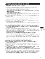 Preview for 3 page of Panasonic EP1082KL-COMBO Instrucciones De Uso