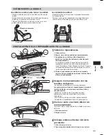 Preview for 9 page of Panasonic EP1082KL-COMBO Instrucciones De Uso