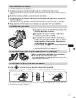 Preview for 11 page of Panasonic EP1082KL-COMBO Instrucciones De Uso