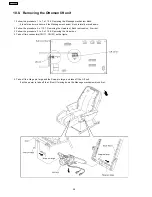 Предварительный просмотр 28 страницы Panasonic EP1260-W7 Service Manual