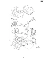 Предварительный просмотр 43 страницы Panasonic EP1260-W7 Service Manual