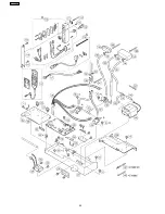 Предварительный просмотр 44 страницы Panasonic EP1260-W7 Service Manual