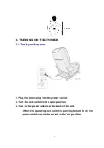 Preview for 6 page of Panasonic EP1272-U1 Service Manual