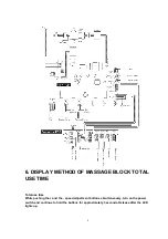 Preview for 9 page of Panasonic EP1272-U1 Service Manual