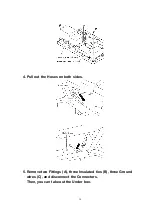 Preview for 30 page of Panasonic EP1272-U1 Service Manual