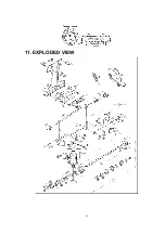 Preview for 41 page of Panasonic EP1272-U1 Service Manual