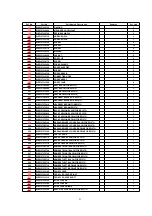 Preview for 51 page of Panasonic EP1272-U1 Service Manual