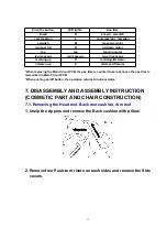 Preview for 11 page of Panasonic EP1273-U1 Service Manual