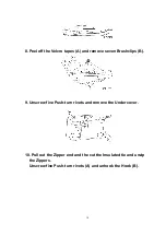 Preview for 14 page of Panasonic EP1273-U1 Service Manual